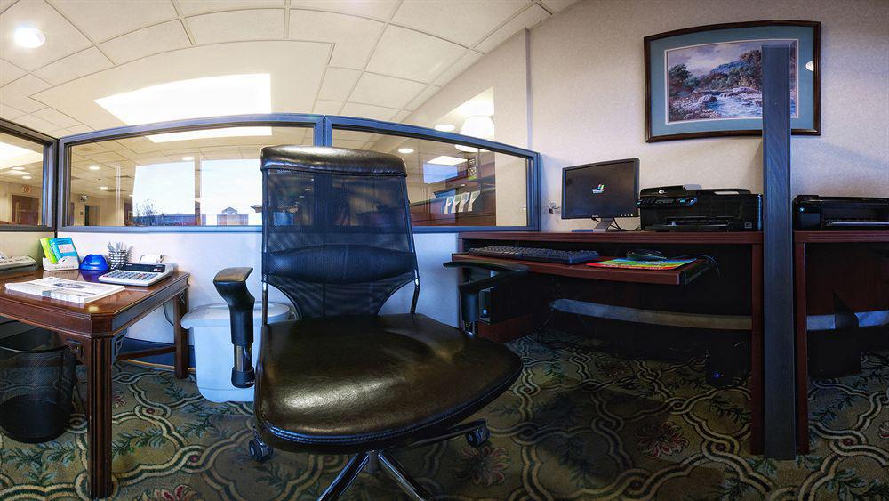 Hampton Inn Fishkill Exteriör bild