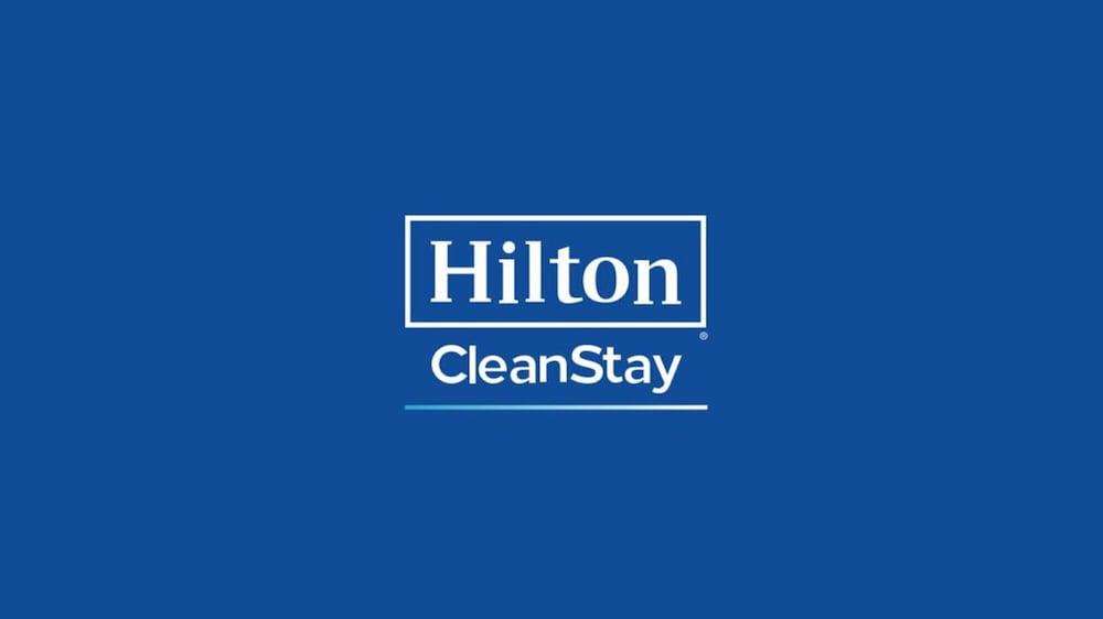 Hampton Inn Fishkill Exteriör bild